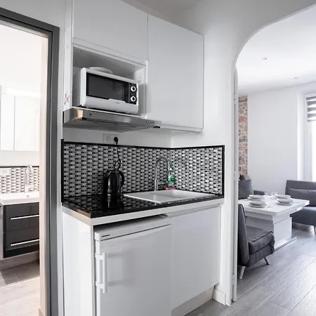 Experience Pastour Privatize 6 Aparts 10bedrooms&9baths 11doublebeds With His Duplexpenthouse Rooftop Close Palais Congres Beaches Et Suquet * Cannes