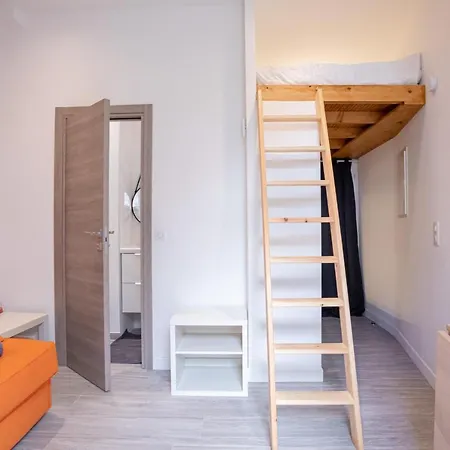 Apartment Experience Pastour Privatize 6 Aparts 10bedrooms&9baths 11doublebeds With His Duplexpenthouse Rooftop Close Palais Congres Beaches Et Suquet *