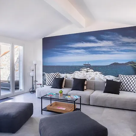 Experience Pastour Privatize 6 Aparts 10bedrooms&9baths 11doublebeds With His Duplexpenthouse Rooftop Close Palais Congres Beaches Et Suquet Cannes