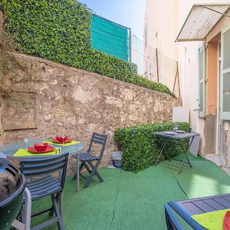 Experience Pastour Privatize 6 Aparts 10bedrooms&9baths 11doublebeds With His Duplexpenthouse Rooftop Close Palais Congres Beaches Et Suquet *